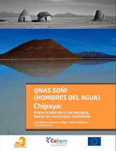 Lee más sobre el artículo Chipaya: Entre tradición y tecnología, hacia un municipio resiliente