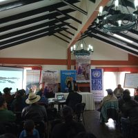 Turismo Comunitario: taller de Planificación Participativa