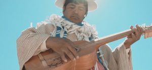 Lee más sobre el artículo Una mirada a la música de los Chipayas