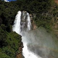Emprendimiento de Turismo Comunitario Rincón del Tigre / Caranavi, Bolivia