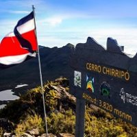 Manejo comunitario de turismo en Áreas Protegidas / Parque Nacional Chirripó, Costa Rica