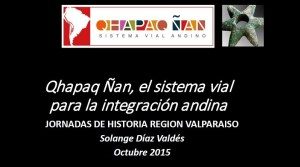 Lee más sobre el artículo Qhapaq Ñan, el sistema vial para la integración andina