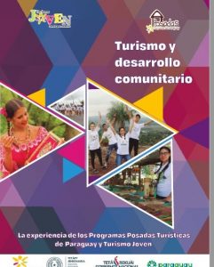 Lee más sobre el artículo Informe de empoderamiento economico SENATUR Paraguay
