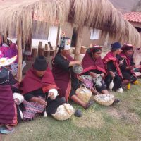 Puka Puka: Turismo Integral Comunitario Familiar para preservar la cultura Yampara