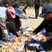 El potencial turístico escondido del lago Titicaca: la comunidad de Silaya