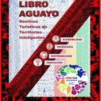 LIBRO AGUAYO Destinos Turísticos en Territorios Inteligentes